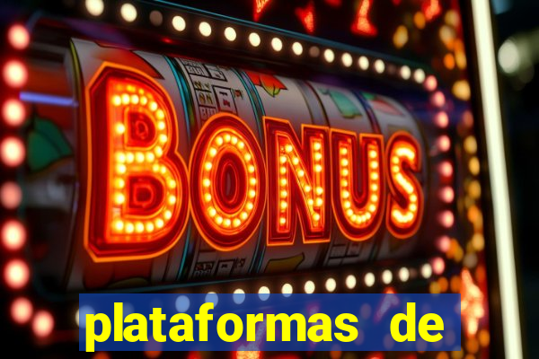 plataformas de jogos que pagam